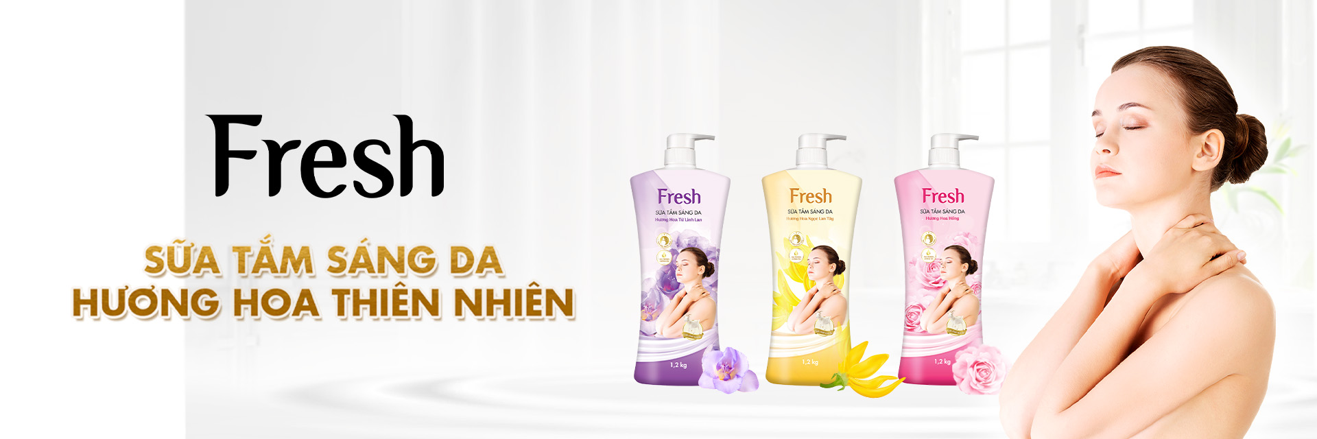 Body care