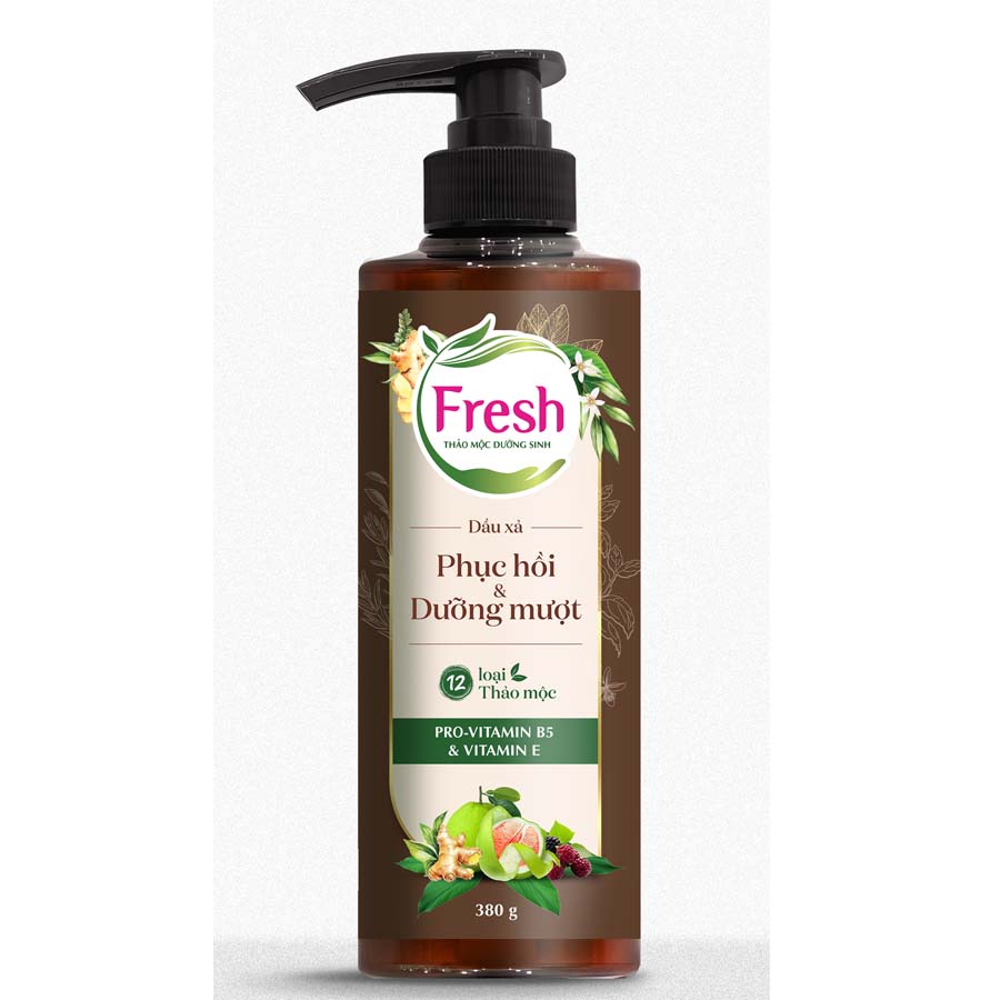 Fresh TMDS conditioner 380g